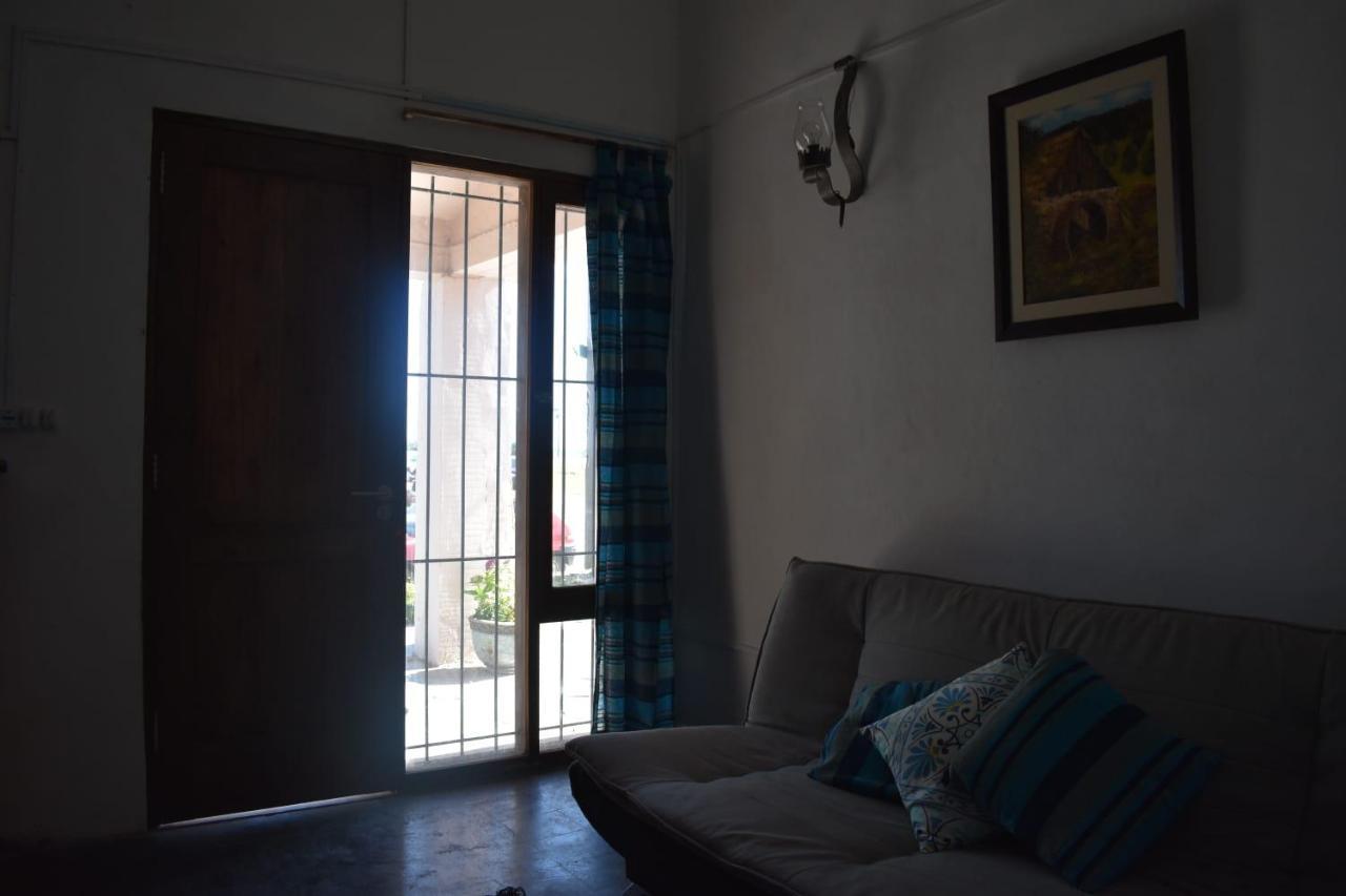 Apartamento En El Centro La Paloma Exterior photo