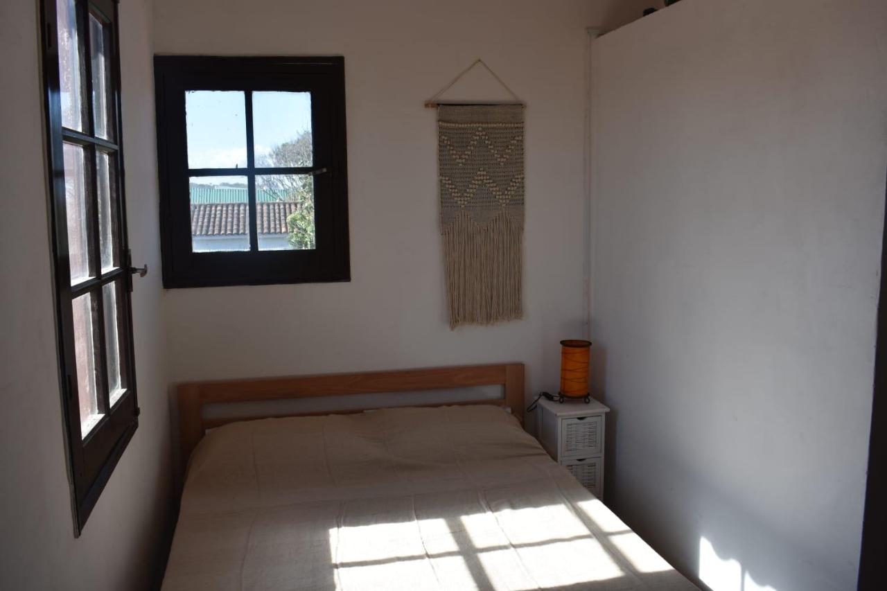 Apartamento En El Centro La Paloma Exterior photo